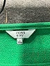 Crown & Ivy 100% Cotton Green Pullover Sweater Size L - photo 7