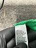 Crown & Ivy 100% Cotton Green Pullover Sweater Size L - photo 8