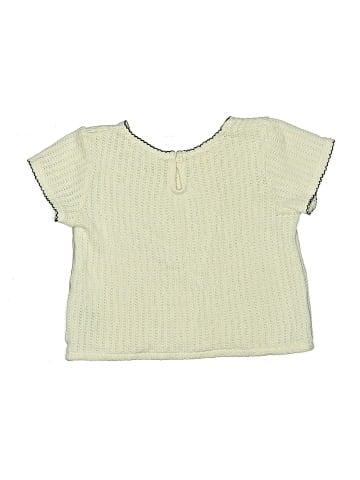 H&M Short Sleeve Top (view 2)