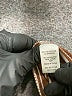 Heart & Hips Stripes Brown Jumpsuit Size L - photo 5