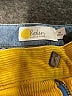 Boden Yellow Casual Pants Size 7 - photo 3