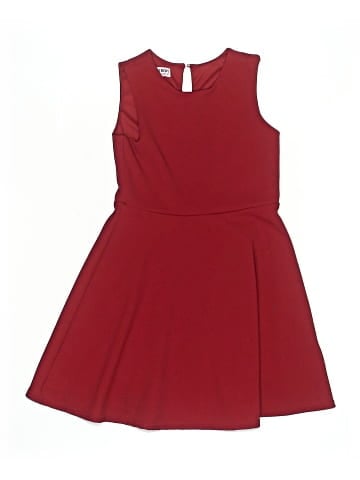 Blueberi Boulevard Dress (view 1)