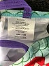 Disney Print Green One Piece Swimsuit 9-12 MO / 12 MO - photo 3