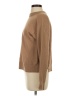 Belstaff Solid Tan Pullover Sweater Size S - photo 5