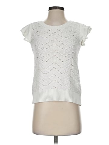 Soft Surroundings Sweater Vest (view 1)