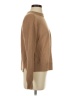Belstaff Solid Tan Pullover Sweater Size S - photo 4