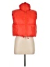Assorted Brands 100% Polyester Orange Vest Size M - photo 1
