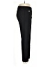 Lulu-B Solid Black Active Pants Size 14 - photo 4