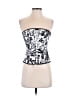 Unbranded Black Bodysuit Size M - photo 1