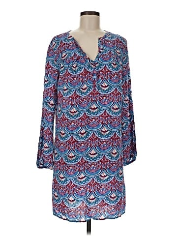 Chelsea & Violet Casual Dress (view 1)