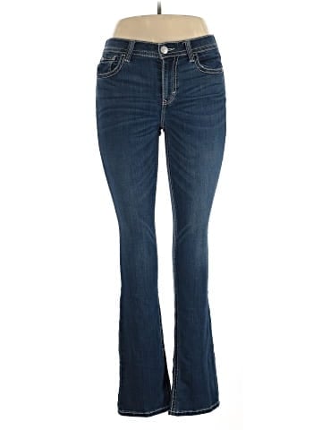 Express Outlet Jeans (view 1)