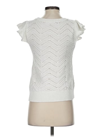 Soft Surroundings Sweater Vest (view 2)