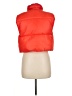 Assorted Brands 100% Polyester Orange Vest Size M - photo 2