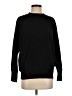 The Limited Solid Black Turtleneck Sweater Size S - photo 1