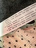 Zara Polka Dots Ivory Skirt Size 13 - 14 - photo 4