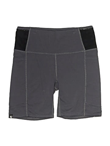 Oiselle Athletic Shorts (view 1)