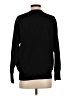The Limited Solid Black Turtleneck Sweater Size S - photo 2