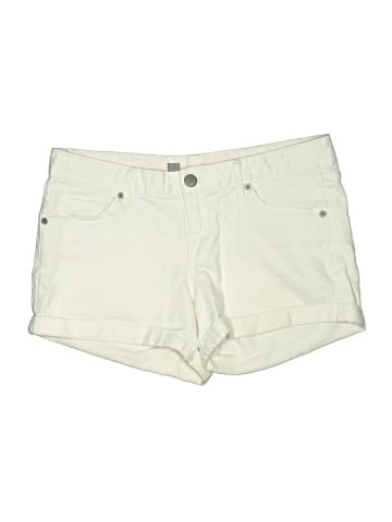 Mossimo Khaki Shorts (view 1)