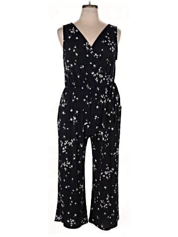 Kaileigh Jumpsuit (view 1)