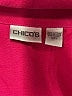 Chico's 100% Cotton Pink Jacket Size Med (1) - photo 6