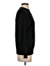 The Limited Solid Black Turtleneck Sweater Size S - photo 4