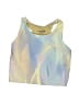 Active by Old Navy Gold Blue Sleeveless Top Size XS (kids) - photo 1
