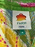 FARM Rio Green Romper Size M - photo 4