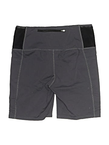 Oiselle Athletic Shorts (view 2)