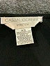 Casual Corner Black Long Sleeve Blouse Size XS - photo 7