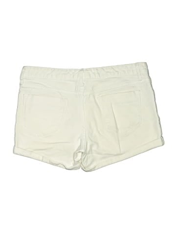 Mossimo Khaki Shorts (view 2)