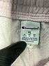 Champion Gray Track Pants Size XL - photo 7