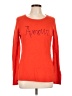 Old Navy Orange Pullover Sweater Size L - photo 1