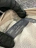 Sweaty Betty 100% Polyester Animal Print Tan Pullover Sweater Size S - photo 7