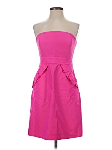 J.Crew Cocktail Dress (view 1)