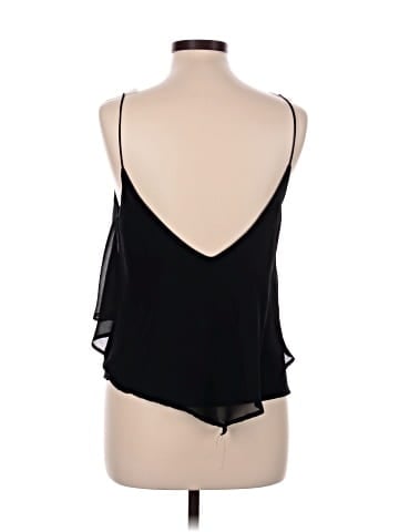 Sparkle & Fade Sleeveless Blouse (view 2)