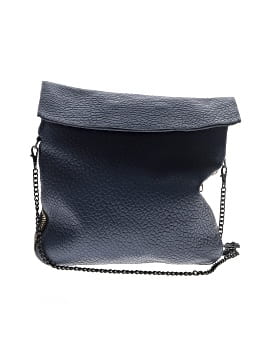 Ampersand as Apostrophe Leather Crossbody Bag (view 1)