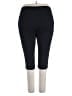 St. John's Bay Blue Active Pants Size 18 - photo 2