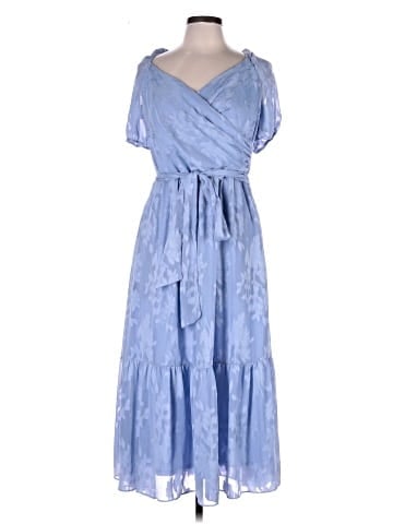Julia Jordan Casual Dress (view 1)