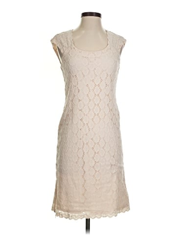 Ronni Nicole Cocktail Dress (view 1)