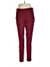 Betabrand Solid Burgundy Active Pants Size XL Long - photo 1