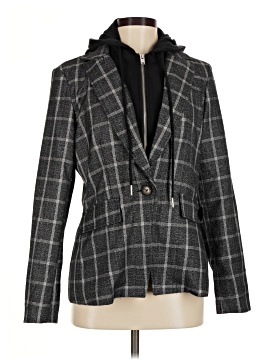 Blue Revival Blazer