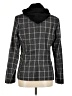Blue Revival Plaid Gray Blazer Size M - photo 2