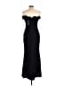 Lulus Black Cocktail Dress Size L - photo 2