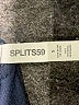 Splits 59 Black Track Pants Size S - photo 7