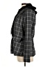 Blue Revival Plaid Gray Blazer Size M - photo 5