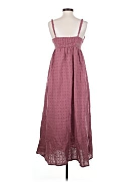 sage floor length dress Brianna Sage Ombre Strapless Maxi Dress