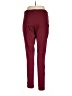 Betabrand Solid Burgundy Active Pants Size XL Long - photo 2