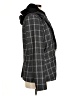 Blue Revival Plaid Gray Blazer Size M - photo 4