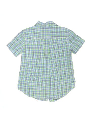 Ralph Lauren Short Sleeve Button-Down Shirt (view 2)