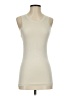 Athleta Ivory Sleeveless T-Shirt Size XS - photo 1